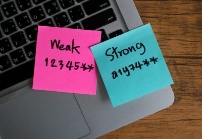 Password Management