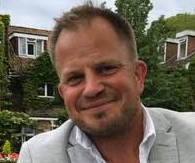 Dominic Hare - Programme Management Consultant