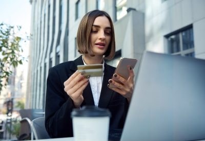 Black Friday Cyber Security