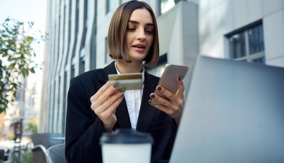 Black Friday Cyber Security