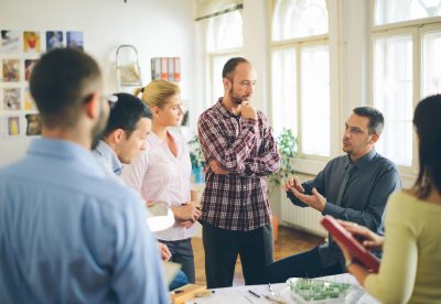 Small Business Cyber Security