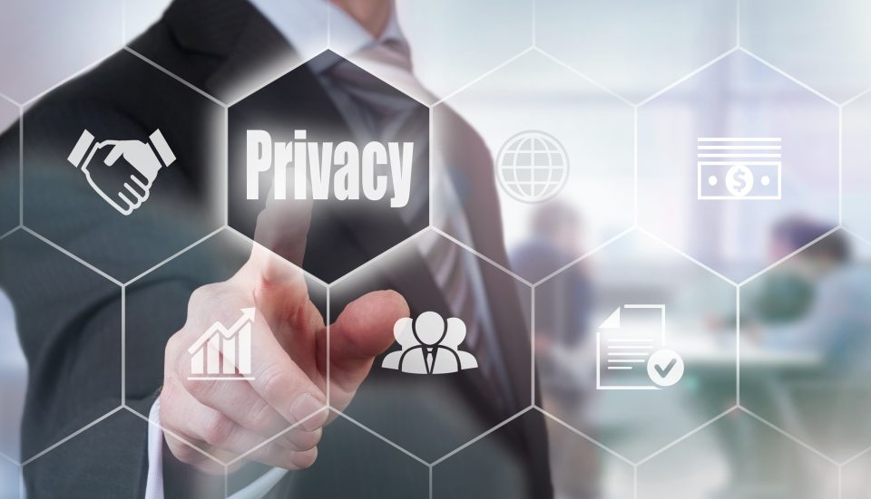 Data Privacy and Cyber Security