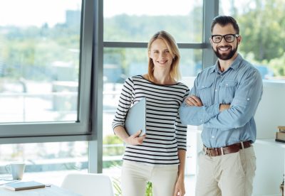 managed service provider