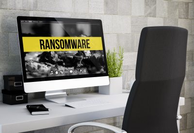 Ransomware Payments