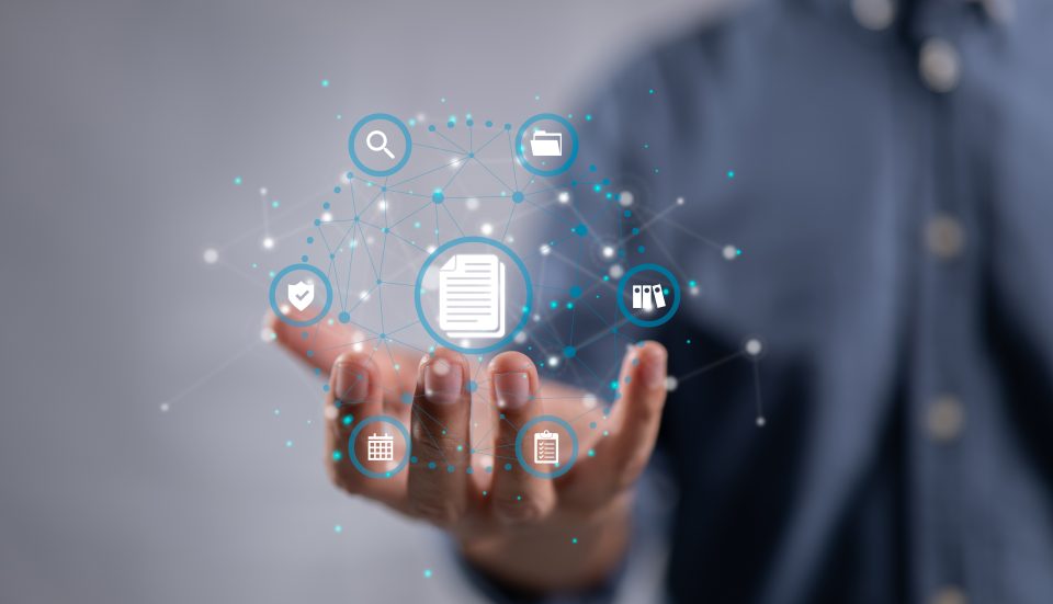 cyber security for private equity firms