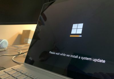 Windows 10 End of Life