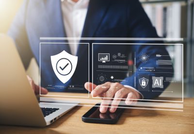 Cyber Security in Finance Services