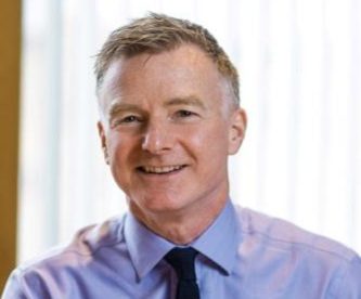 Stephen Reilly