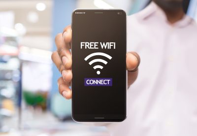 Public Wi-Fi Security Risks