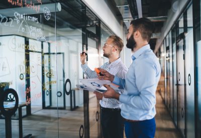 cyber security and productivity