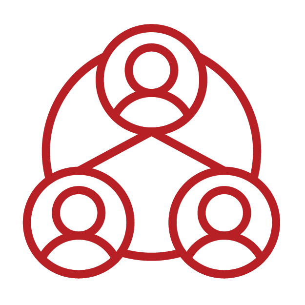 PE Portfolio Security Experts Icon