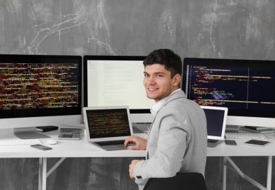 managed cyber security services