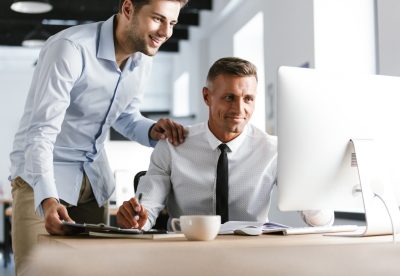 virtual CISO - Security Expertise