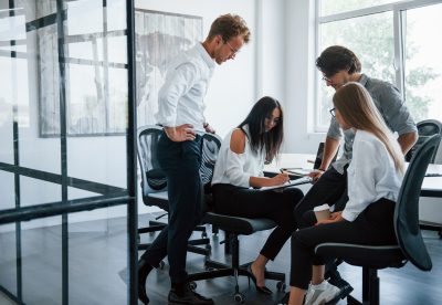 Cost Effective Cyber Security