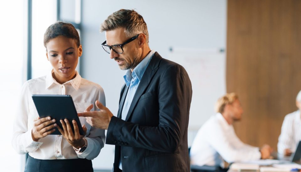 Virtual CISO Services