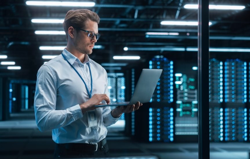 cyber security jersey