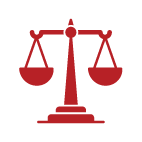 Informed decisions icon