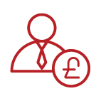 Investor Confidence Icon