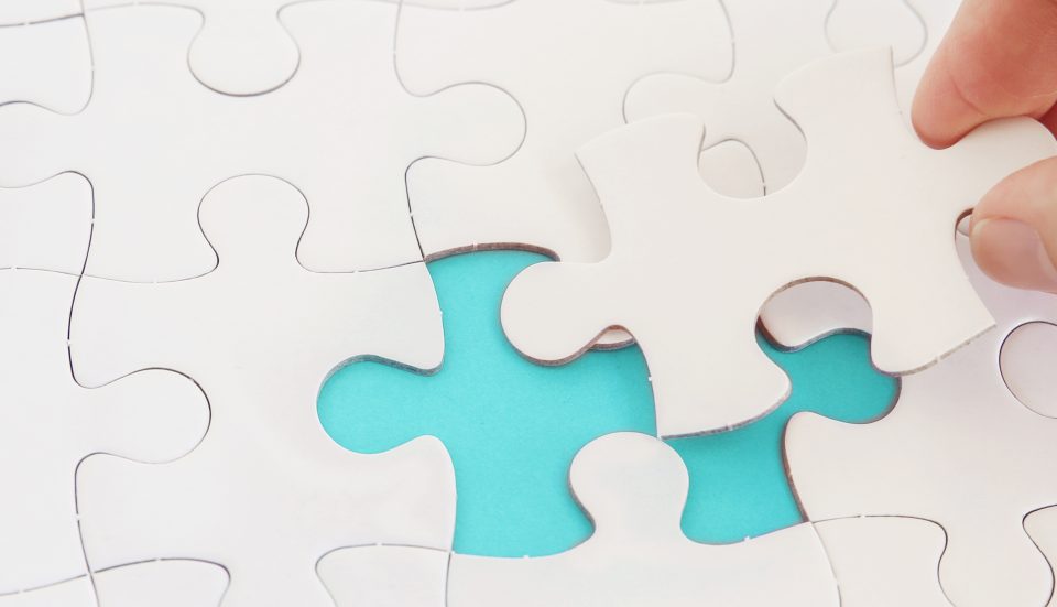 Managed Security Services: A Solution to the Cyber Skills Gap