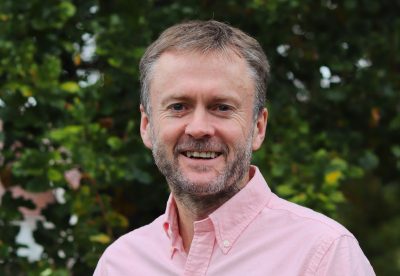 Mark Roberts